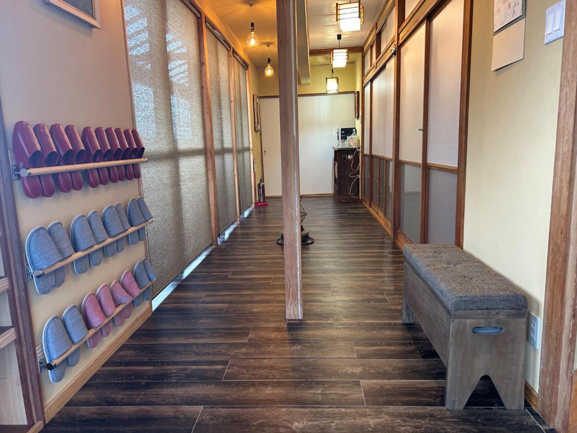 Saboji - Vacation Stay 34265V Takamori Bagian luar foto