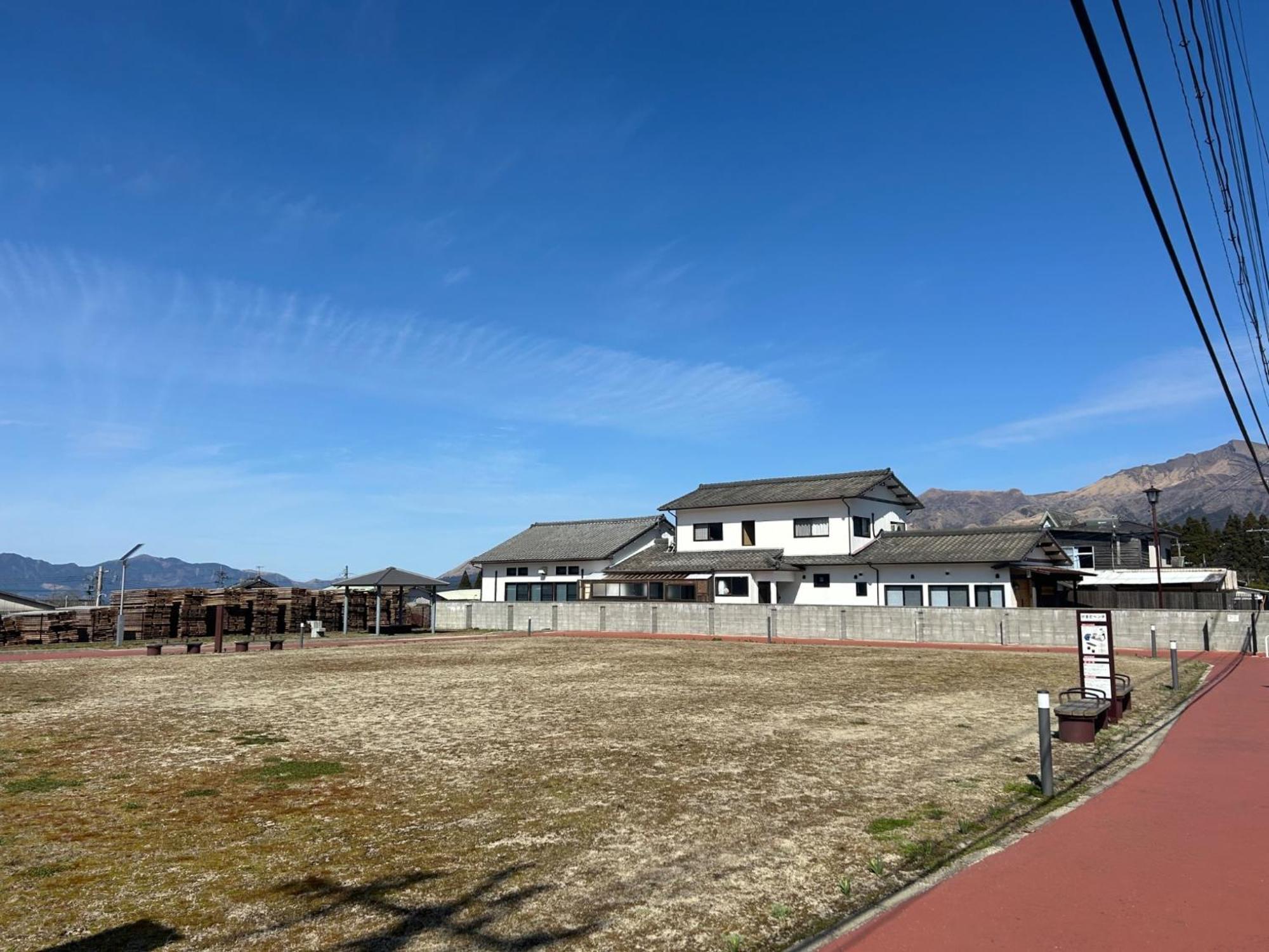 Saboji - Vacation Stay 34265V Takamori Bagian luar foto