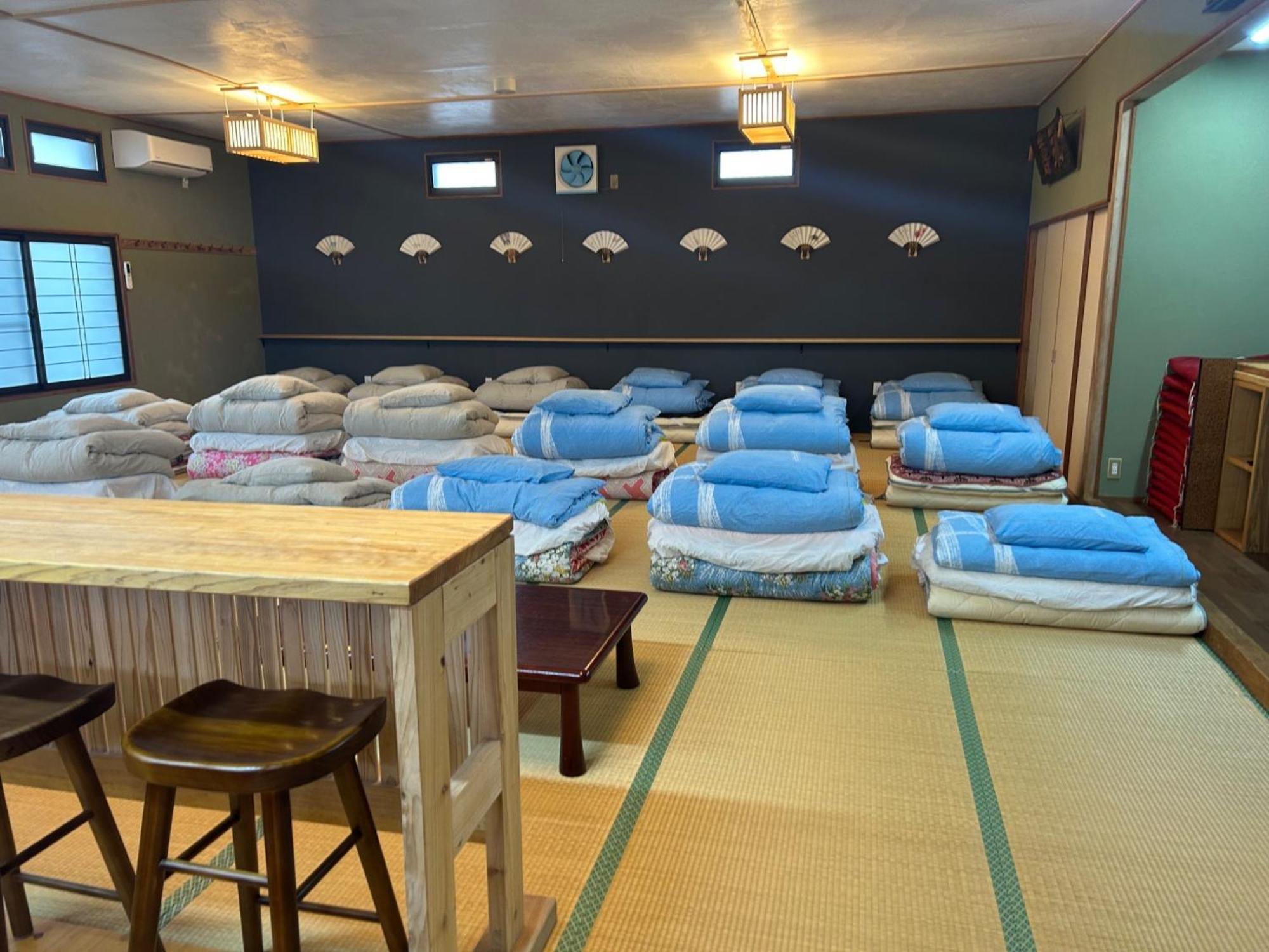Saboji - Vacation Stay 34265V Takamori Bagian luar foto