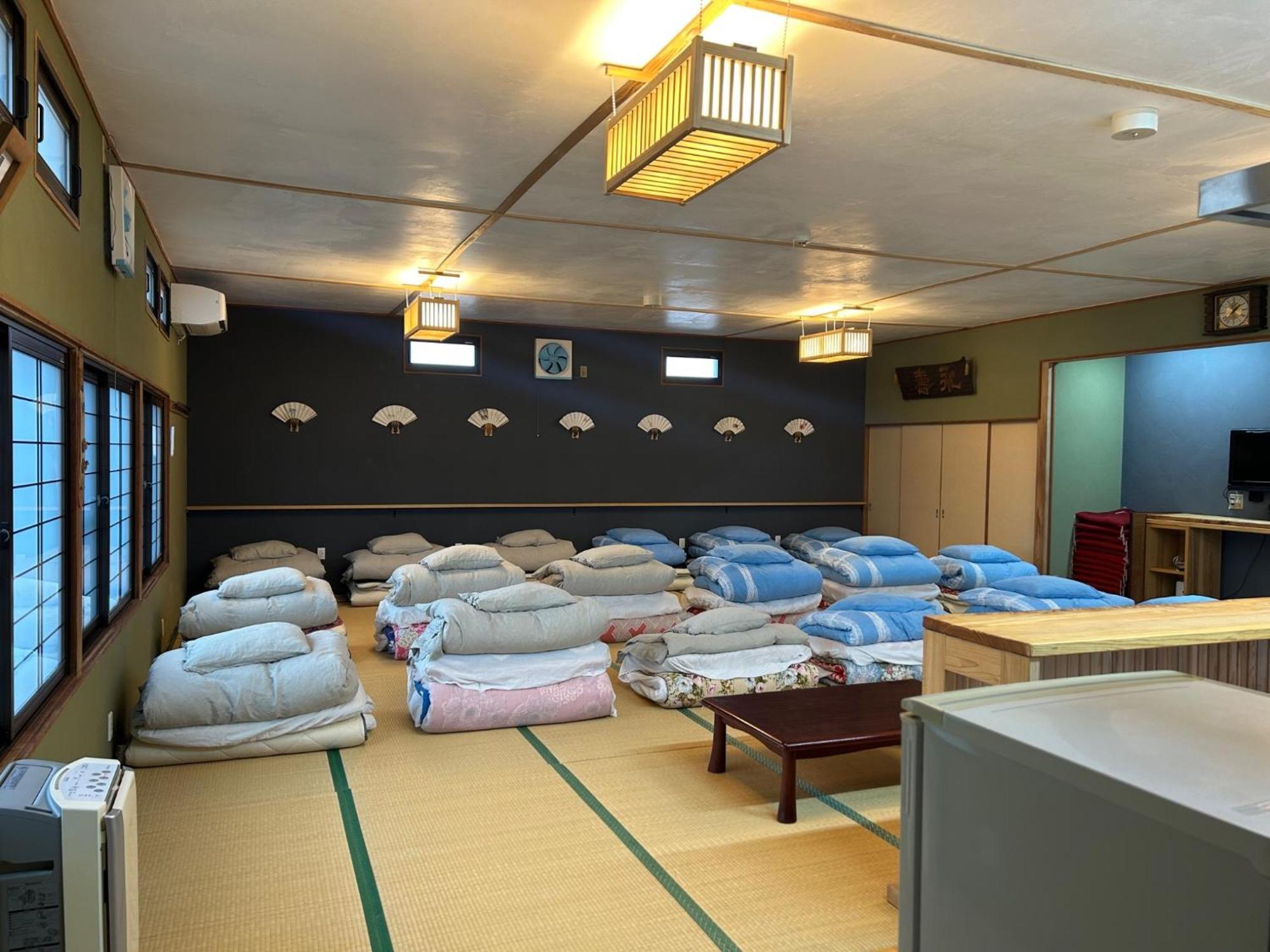 Saboji - Vacation Stay 34265V Takamori Bagian luar foto